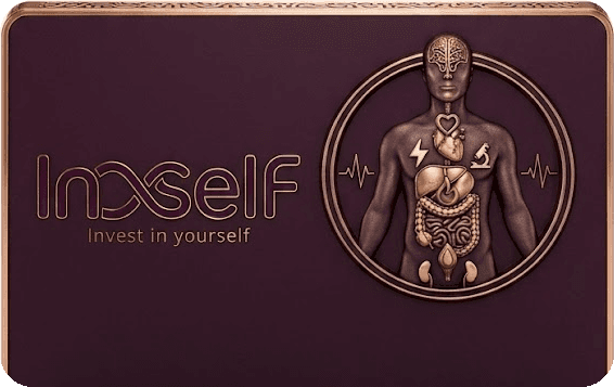 Inself Member Card